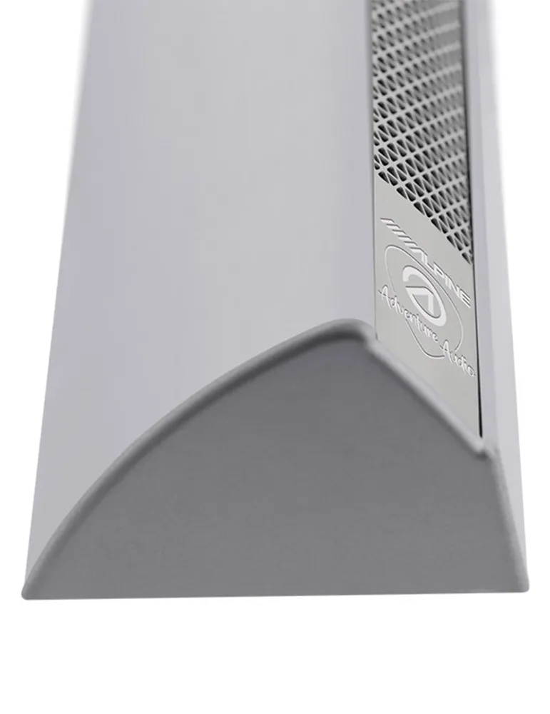 Głośnik kabinowy Alpine SPC-L350S | Montaż powierzchniowy