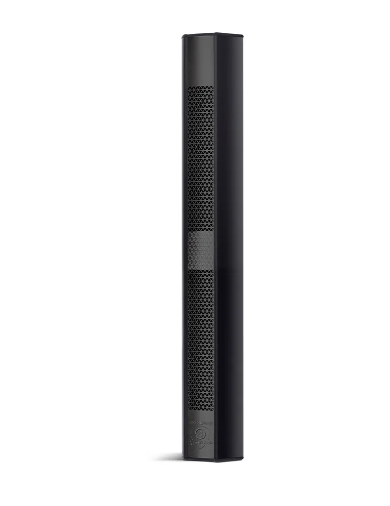 Głośnik kabinowy ALPINE SPC-L350SB | Montaż powierzchniowy