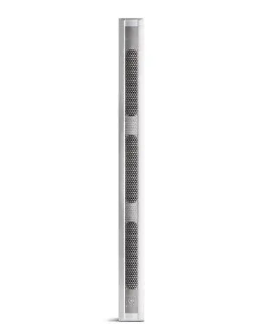 Głośnik kabinowy ALPINE SPC-L500F | Podtynkowy montaż