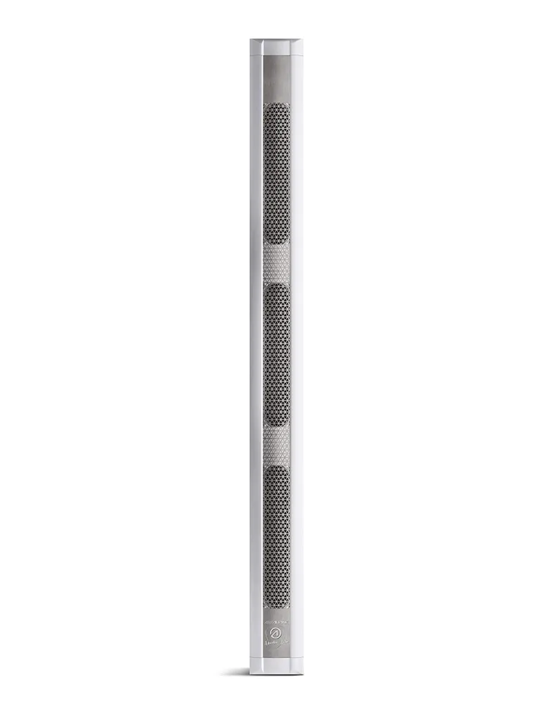 Głośnik kabinowy ALPINE SPC-L500F | Podtynkowy montaż