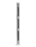 Głośnik kabinowy ALPINE SPC-L500F | Podtynkowy montaż