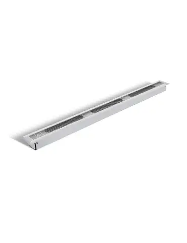 Głośnik kabinowy ALPINE SPC-L500F | Podtynkowy montaż 2
