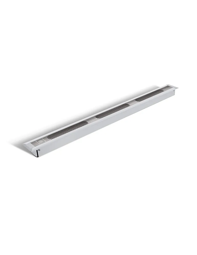Głośnik kabinowy ALPINE SPC-L500F | Podtynkowy montaż