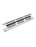 Głośnik kabinowy ALPINE SPC-L500F | Podtynkowy montaż