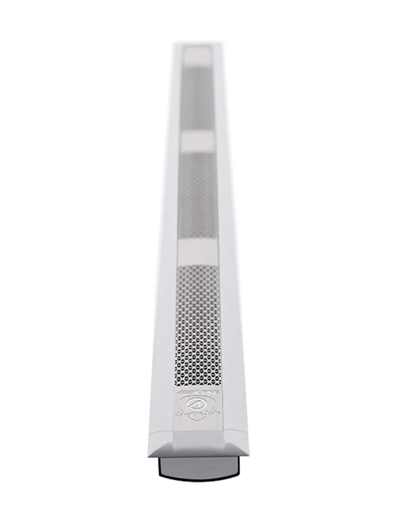 Głośnik kabinowy ALPINE SPC-L500F | Podtynkowy montaż