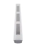Głośnik kabinowy ALPINE SPC-L500F | Podtynkowy montaż