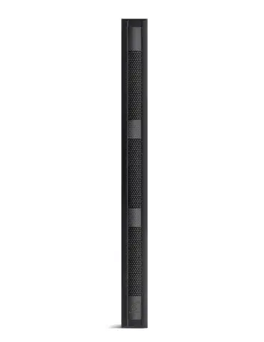 Głośnik kabinowy ALPINE SPC-L500FB | Podtynkowy, czarny