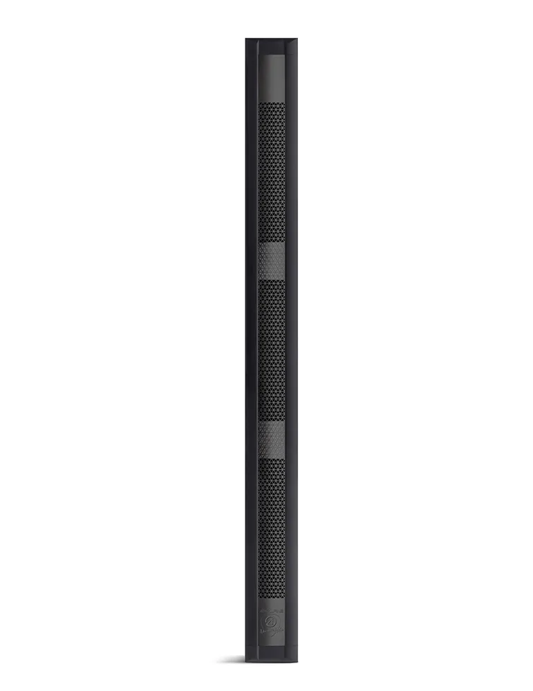 Głośnik kabinowy ALPINE SPC-L500FB | Podtynkowy, czarny