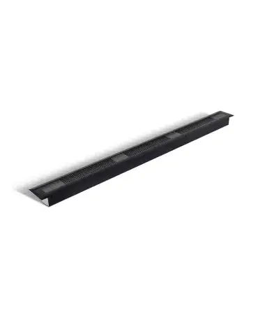 Głośnik kabinowy ALPINE SPC-L500FB | Podtynkowy, czarny 2