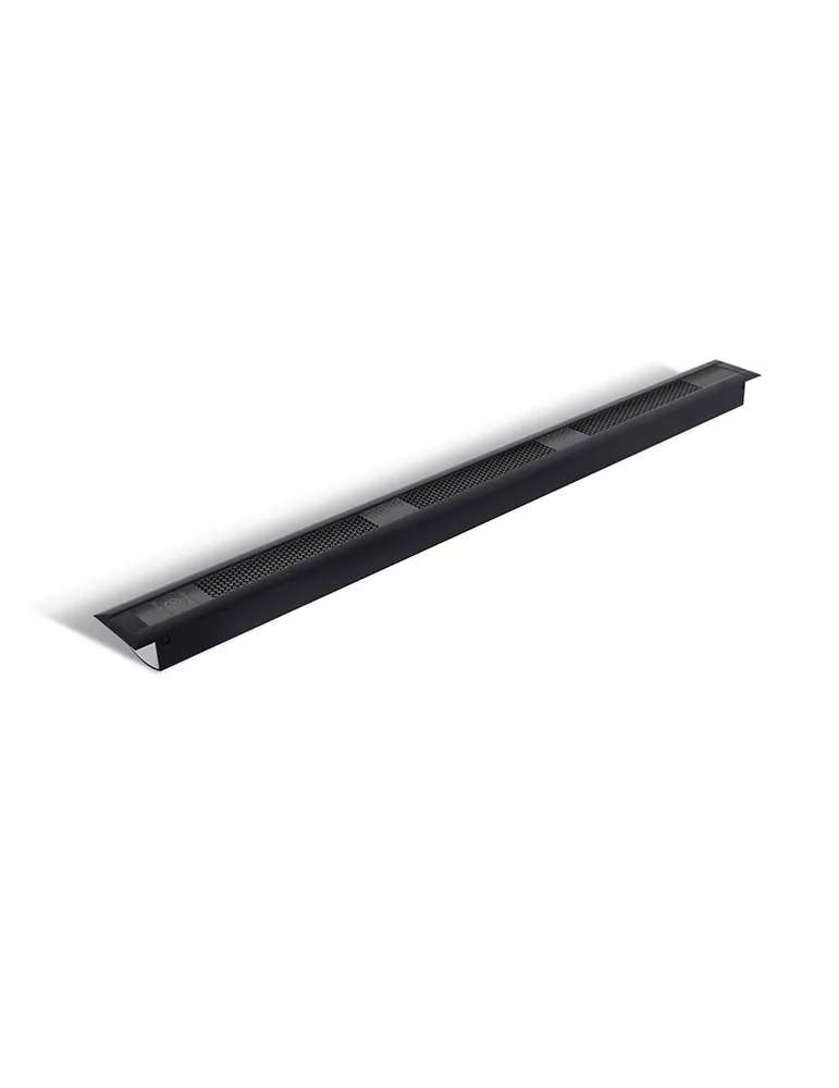 Głośnik kabinowy ALPINE SPC-L500FB | Podtynkowy, czarny