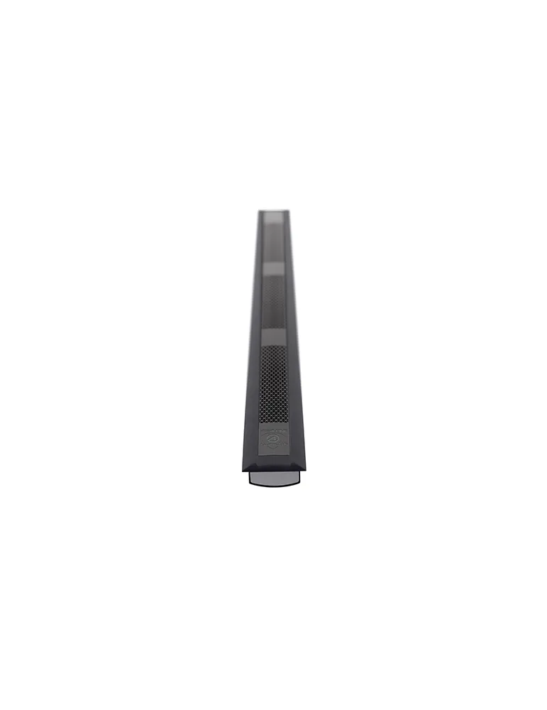 Głośnik kabinowy ALPINE SPC-L500FB | Podtynkowy, czarny