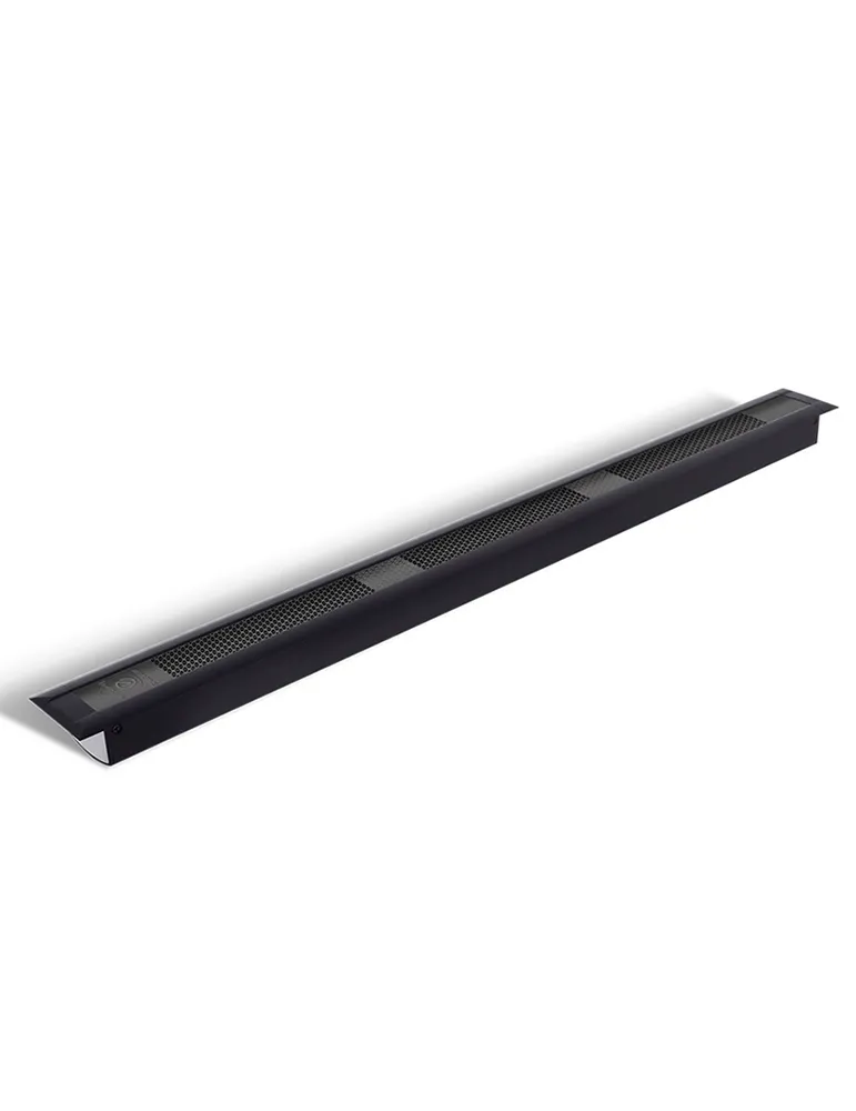 Głośnik kabinowy ALPINE SPC-L500FB | Podtynkowy, czarny