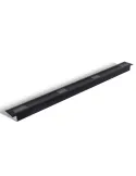 Głośnik kabinowy ALPINE SPC-L500FB | Podtynkowy, czarny