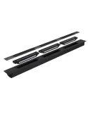 Głośnik kabinowy ALPINE SPC-L500FB | Podtynkowy, czarny