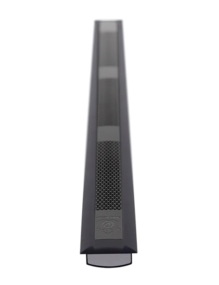 Głośnik kabinowy ALPINE SPC-L500FB | Podtynkowy, czarny