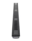 Głośnik kabinowy ALPINE SPC-L500FB | Podtynkowy, czarny