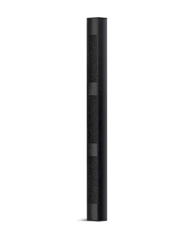 Głośnik kabinowy Alpine SPC-L500SB | Montaż powierzchniowy