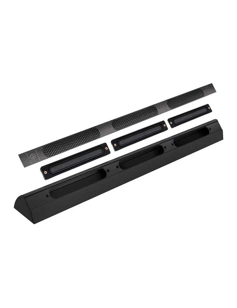 Głośnik kabinowy Alpine SPC-L500SB | Montaż powierzchniowy