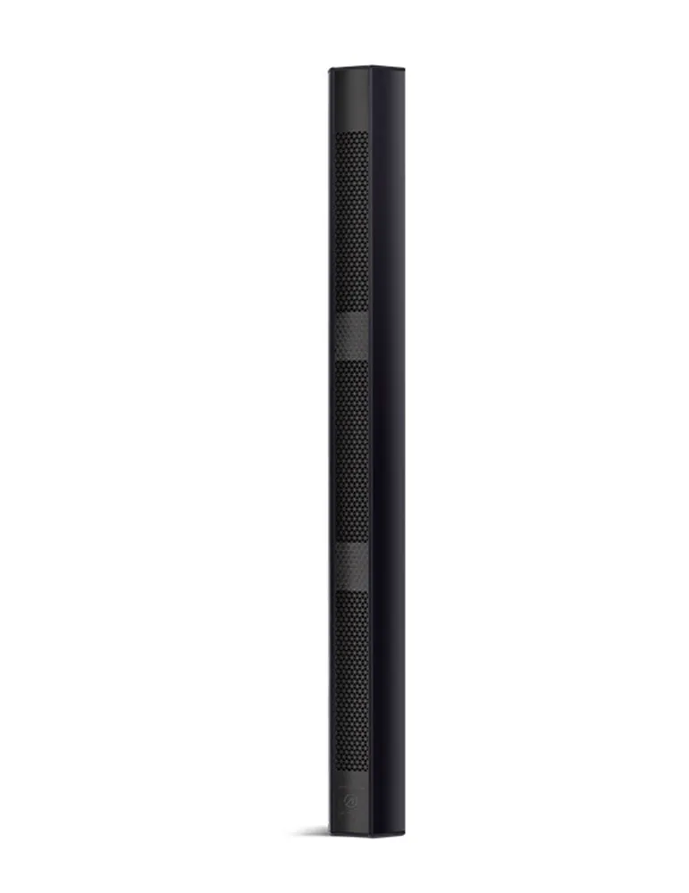 Głośnik kabinowy Alpine SPC-L500SB | Montaż powierzchniowy