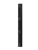 Głośnik kabinowy Alpine SPC-L500SB | Montaż powierzchniowy