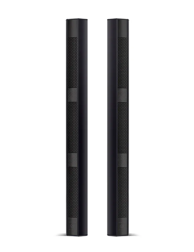 Głośnik kabinowy Alpine SPC-L500SB | Montaż powierzchniowy