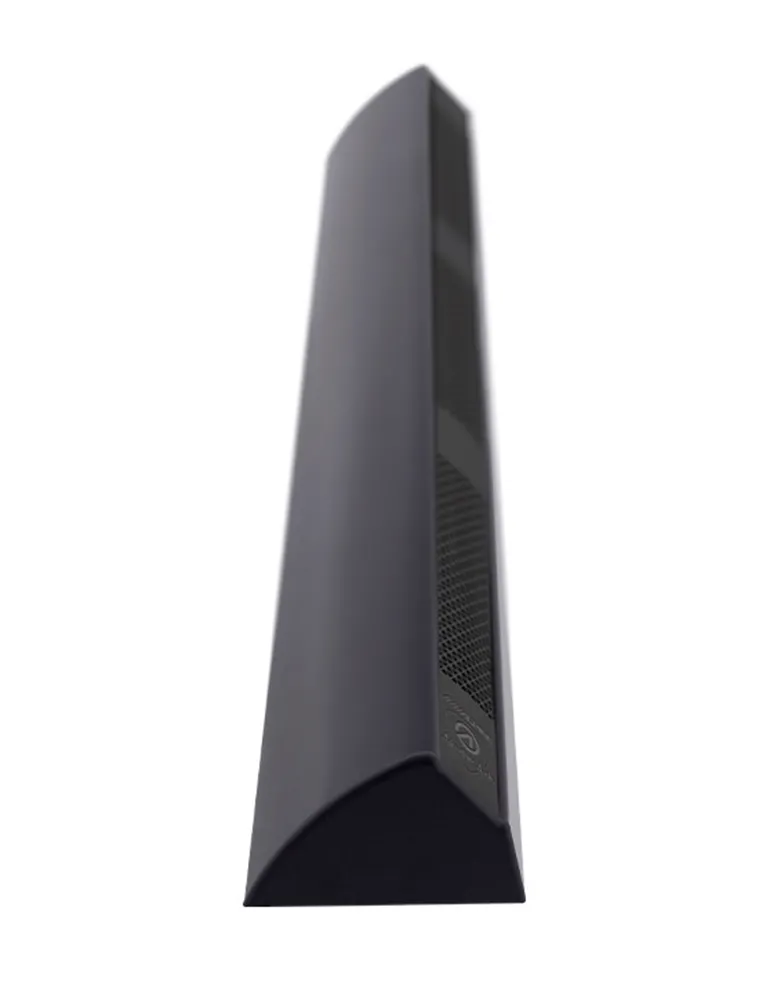 Głośnik kabinowy Alpine SPC-L500SB | Montaż powierzchniowy
