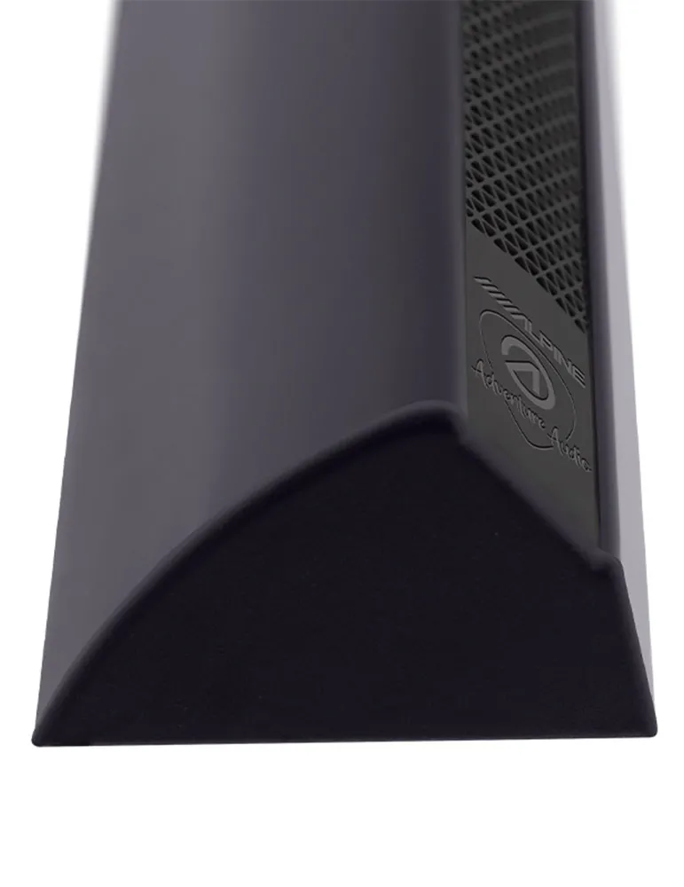 Głośnik kabinowy Alpine SPC-L500SB | Montaż powierzchniowy