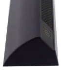 Głośnik kabinowy Alpine SPC-L500SB | Montaż powierzchniowy