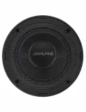 Radialne głośniki ALPINE SPC-R100-DU | 12 cm | Wyjątkowy dźwięk