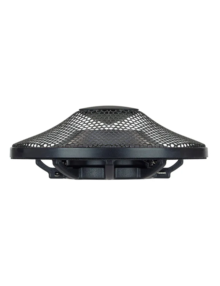 Radialne głośniki ALPINE SPC-R100-DU | 12 cm | Wyjątkowy dźwięk