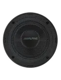 Radialne głośniki ALPINE SPC-R100-DU | 12 cm | Wyjątkowy dźwięk