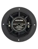 Radialne głośniki ALPINE SPC-R100-DU | 12 cm | Wyjątkowy dźwięk