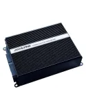 Wzmacniacz DSP i subwoofer ALPINE | Volkswagen Crafter 2