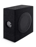 Wzmacniacz DSP i subwoofer ALPINE | Volkswagen Crafter 2