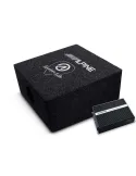Wzmacniacz DSP i subwoofer ALPINE | Volkswagen Crafter 2