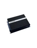 Wzmacniacz DSP i subwoofer ALPINE | Mercedes Sprinter 907/910