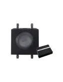 Wzmacniacz DSP i subwoofer ALPINE | Mercedes Sprinter 907/910