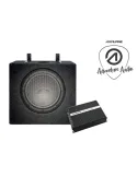 Wzmacniacz DSP i subwoofer ALPINE | Volkswagen T6.1/T6