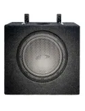 Wzmacniacz DSP i subwoofer ALPINE | Volkswagen T6.1/T6