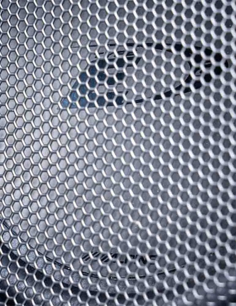 Wzmacniacz DSP i subwoofer ALPINE | Volkswagen T6.1/T6