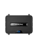 Subwoofer ALPINE SS-SB10 | 10" | Mocny bas i czysty dźwięk