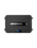 Subwoofer ALPINE SS-SB10 | 10" | Mocny bas i czysty dźwięk