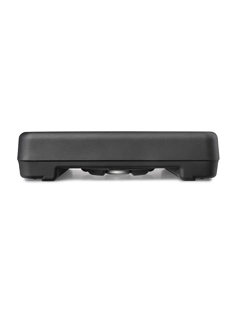 Subwoofer ALPINE SS-SB10 | 10" | Mocny bas i czysty dźwięk