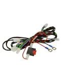 System wzmacniacza ALPINE SWA-150KIT | Mocny dźwięk