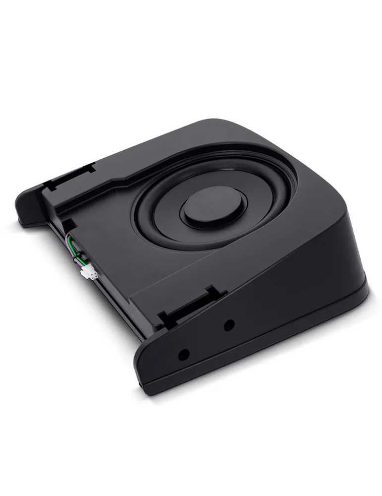 Subwoofer ALPINE SWC-D84DU | 8" | Mocny bas dla audiofilów