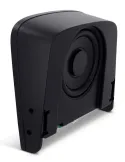 Subwoofer ALPINE SWC-D84DU | 8" | Mocny bas dla audiofilów