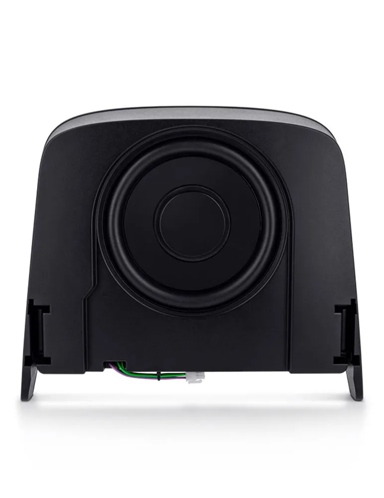 Subwoofer ALPINE SWC-D84DU | 8" | Mocny bas dla audiofilów