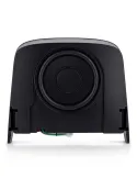 Subwoofer ALPINE SWC-D84DU | 8" | Mocny bas dla audiofilów