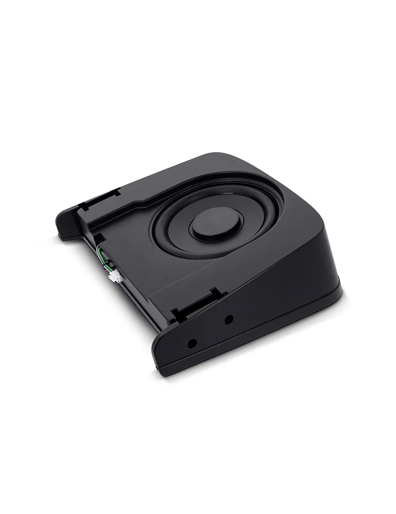 Subwoofer ALPINE SWC-D84DU | 8" | Mocny bas dla audiofilów