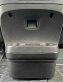 Subwoofer ALPINE SWC-D84DU | 8" | Mocny bas dla audiofilów